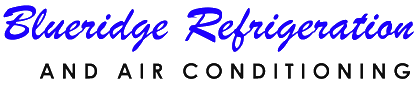 Blueridge Refrigeration and Air Conditioning
